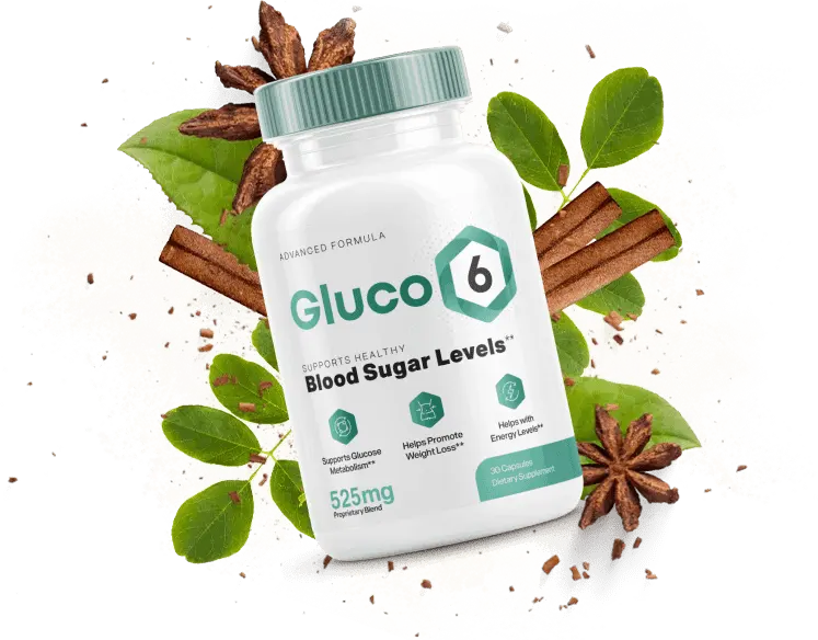 Gluco6 What is Gluco6