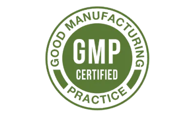 Gluco GMP Certified