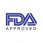 FDA Approved Facility Gluco6n