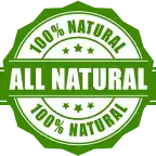 100% natural Quality Tested Gluco6n